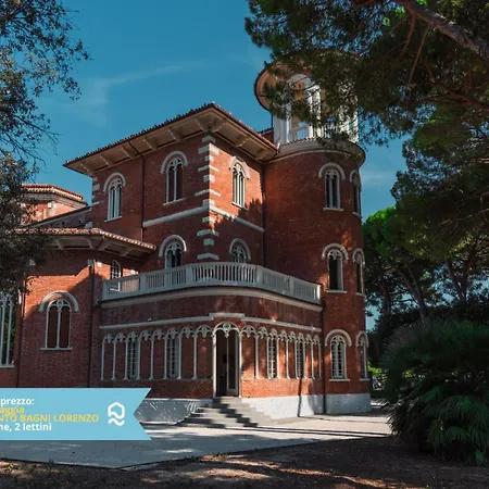 Apartamento Porto Recanati, Leda Interno 8 - Vl08 *
