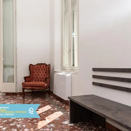 Porto Recanati, Leda Interno 8 - Vl08