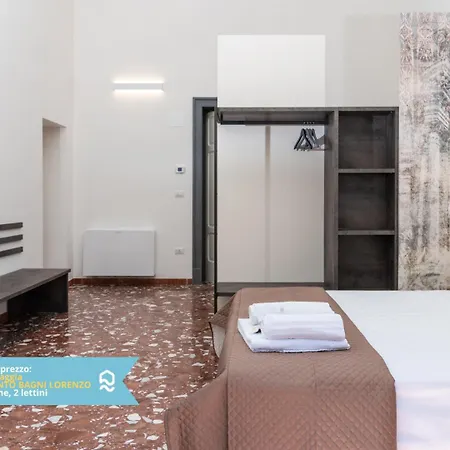Porto Recanati, Leda Interno 8 - Vl08 Appartement