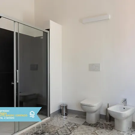 Porto Recanati, Leda Interno 8 - Vl08 Apartment *