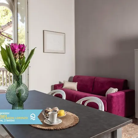 Porto Recanati, Leda Interno 8 - Vl08