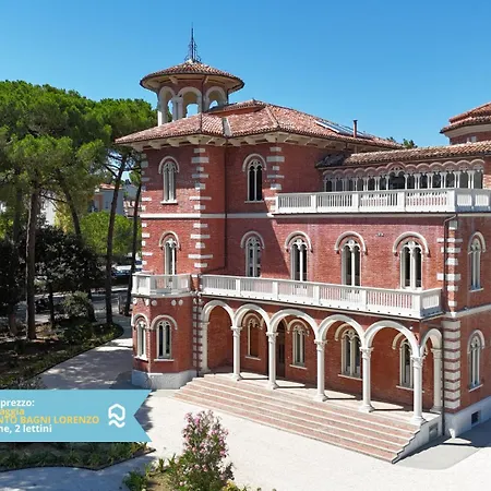 Porto Recanati, Leda Interno 8 - Vl08