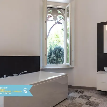 Appartement Porto Recanati, Leda Interno 8 - Vl08