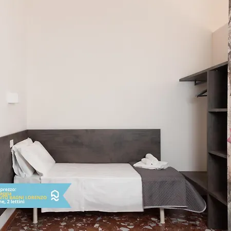 Porto Recanati, Leda Interno 8 - Vl08 *