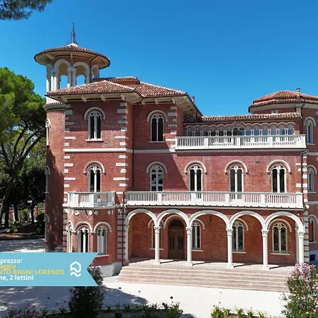 Porto Recanati, Leda Interno 8 - Vl08 Appartement *