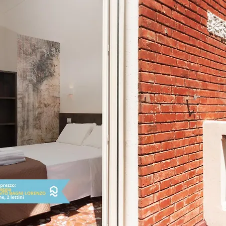 Apartment Porto Recanati, Leda Interno 8 - Vl08 Porto Recanati