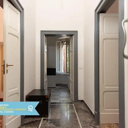 Appartement Porto Recanati, Leda Interno 8 - Vl08 Porto Recanati
